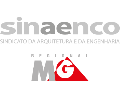 Logo SinaencoMG